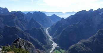 La Val Cordevole