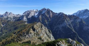 Valaraz, Talvena e Spiz di Mezzodi’