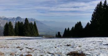 La Val Belluna