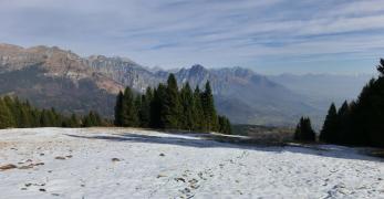 La Val Belluna