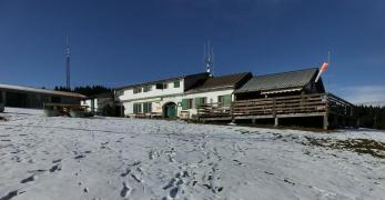 Malga Campet