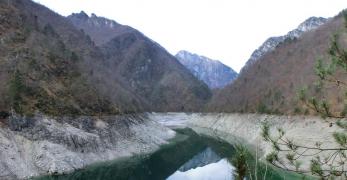 Il Lago del Ciul