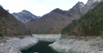 Il Lago del Ciul