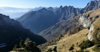 La Val de Rui Fret
