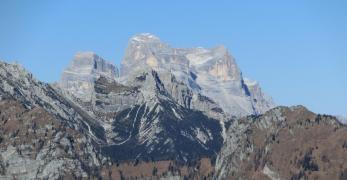 Il Pelmo