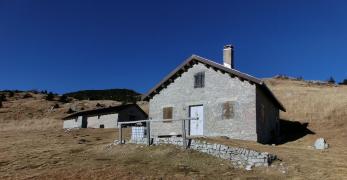 Casera Zirvoi