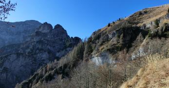 La Val Molin dei Frari