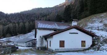 Casera Palughet