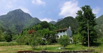 Casolare a Inglagna