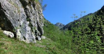 La Val Inglagna