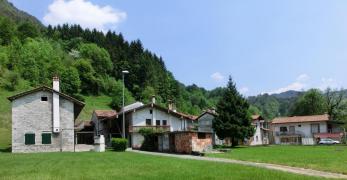 Il borgo di Inglagna