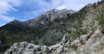 Il Monte Brusò