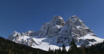 Il Monte Pelmo