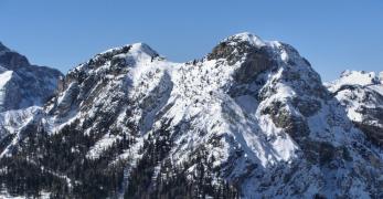 Il Monte Crot