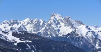 La Marmolada