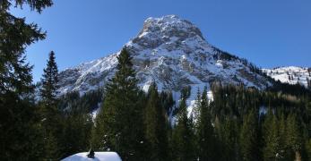 Il Monte Crot