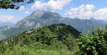 Il Monte Amariana