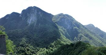 Il Monte San Simeone