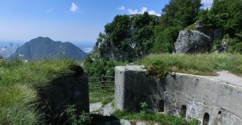 Piazzola per cannoni