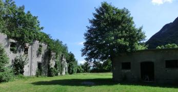 Costruzioni militari