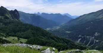 La Val Grande