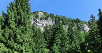 La Cappella del Battaglione Val Tagliamento
