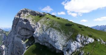 Il Monte Borgà