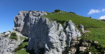 Il Monte Sterpezza