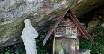 Piccolo Altare