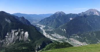 La Valle del Piave