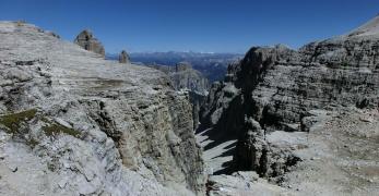 La Val de Mesdi’