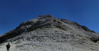 Il Piz Boe’