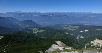 La Val d’Adige