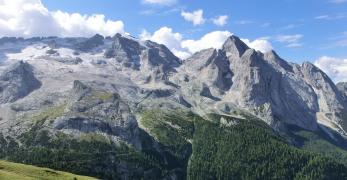 La Marmolada