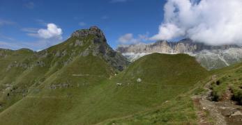 Il Sasso Cappello