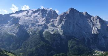 La Marmolada