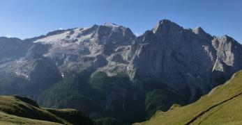 La Marmolada