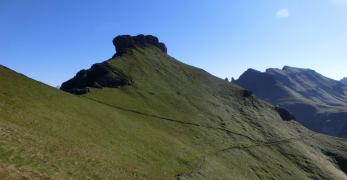 Il Sasso Cappello