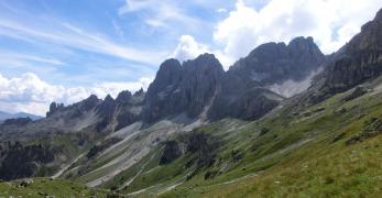 Le Coronelle, i Mugoni e le Cigolade 