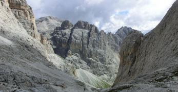 La Croda di Larsech