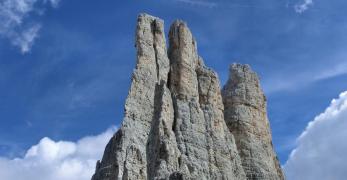 Le Torri del Vajolet 