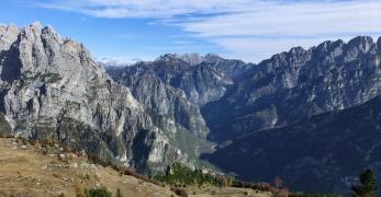 La Val Cimoliana