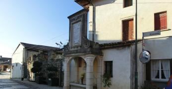 Località Villuzza