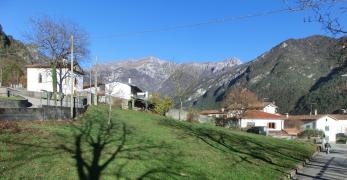 Verso Tramonti di Sopra