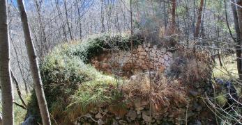 Antica calchera