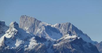 La Marmolada