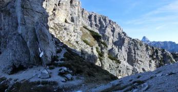 Forcella Bela
