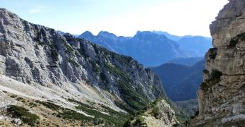 L’Alta Val Campestrin