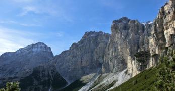 Il Sasso di Bosconero e gli Sfornoi